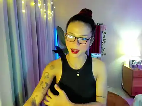 Miler_lover69 Live XXX-chat