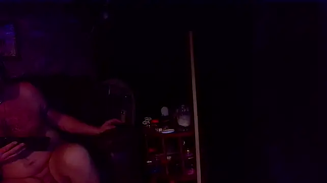 Show webcam de bluedragon0525