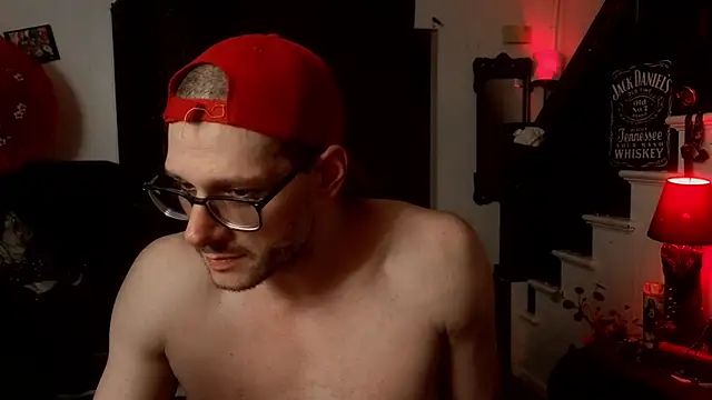Chat XXX en directo de MasterDaddyCool