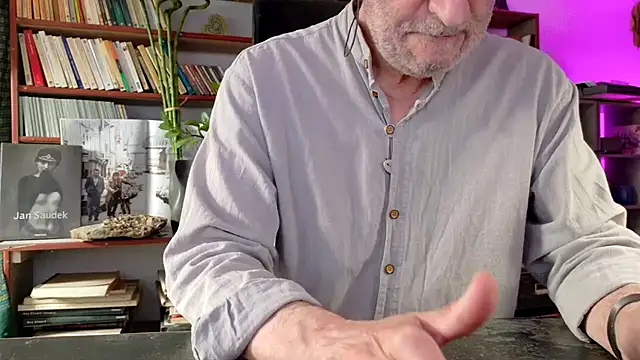 Živý XXX chat yvanbonar