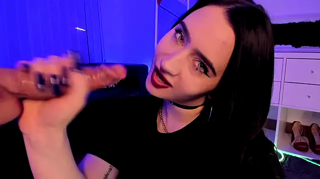 צ'אט XXX בשידור חי של Miss_Mary_Lori