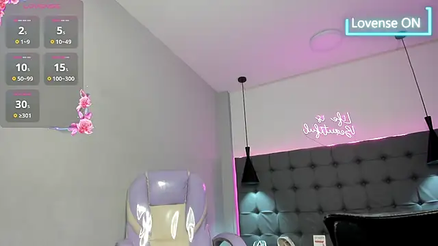 XXX chat uživo modela scarletcherry18