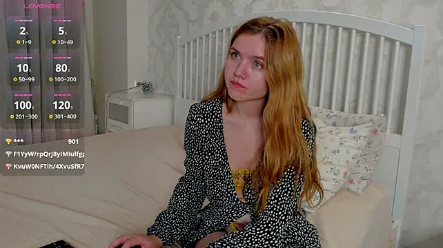 Eva__luv Obrolan Langsung XXX
