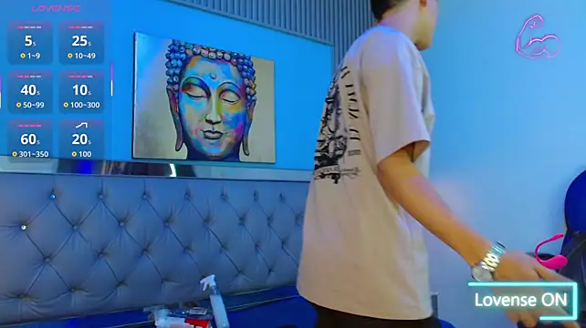 Ethanx18_ 라이브 XXX 채팅