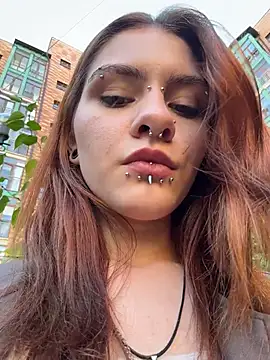 Chat XXX Live NereaMur