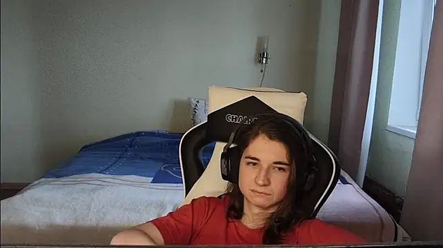 InnaDark Live XXX-Chat