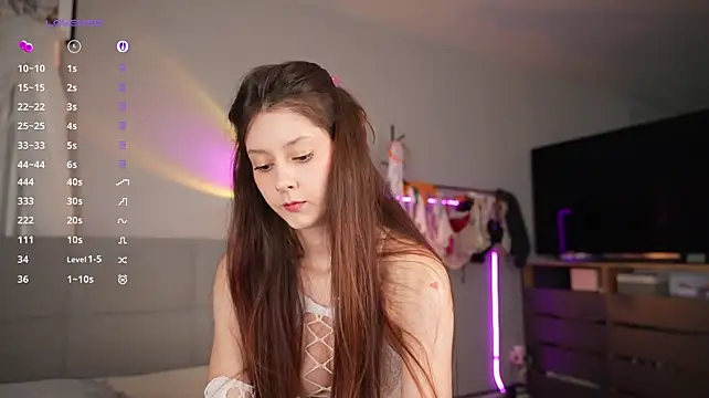 Živý XXX chat melissaxcbx