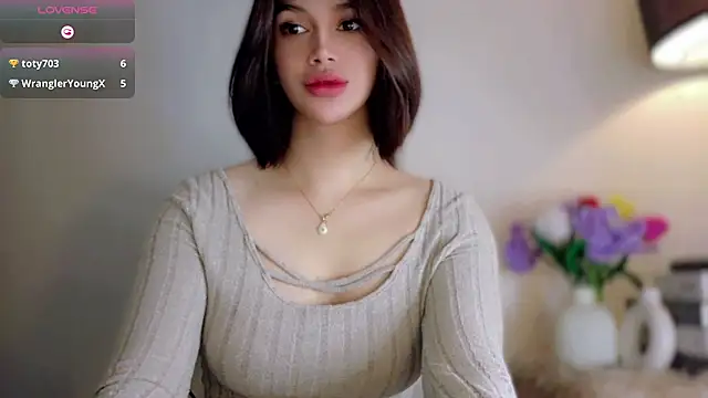 Chat XXX ao vivo de Anna_HollyDoll