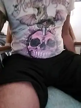 Chat XXX Live TooGoodConway23