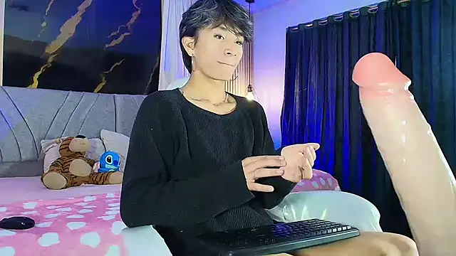 cococumps Live XXX Chat