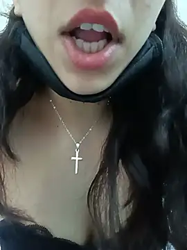 Chat XXX Live HazelCharm