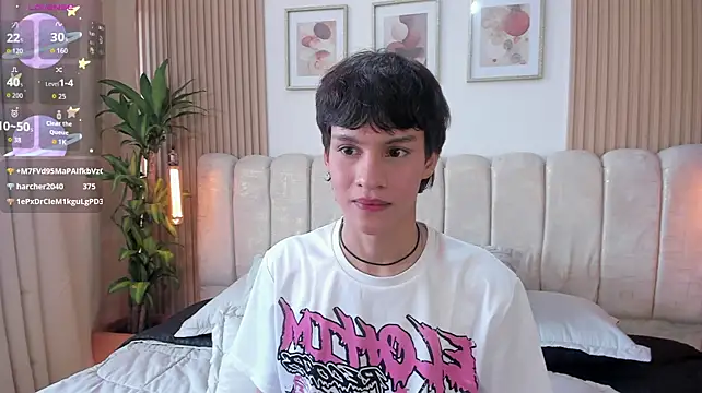 دردشة max_hunter1 الجنسية المباشرة