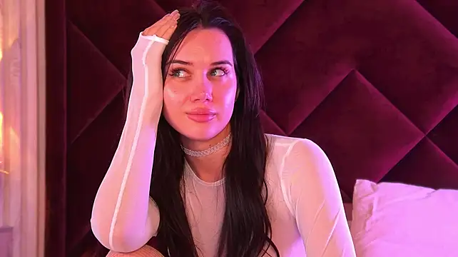 دردشة CalistaShimmer الجنسية المباشرة