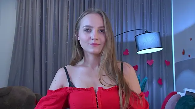 Czat XXX na żywo – MelissaMelrey