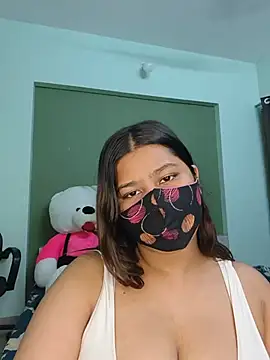 Czat XXX na żywo – YOUR_GF_