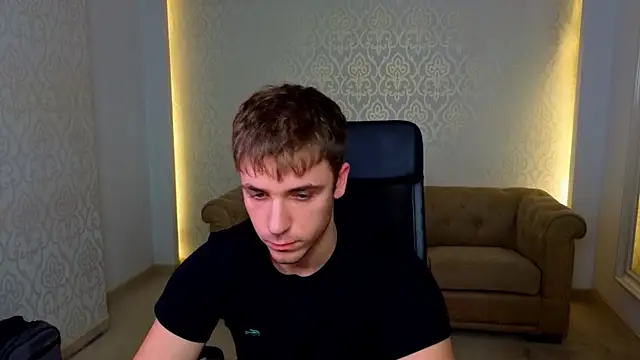 Chat XXX Live KellenWest
