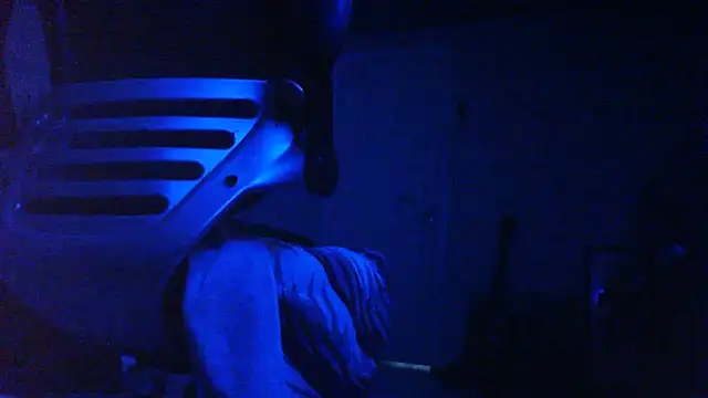 SlickDickyadown élő XXX-chatje