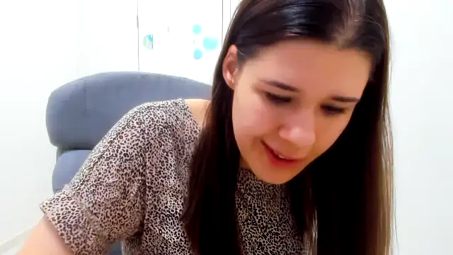 Joannia's Live XXX Chat
