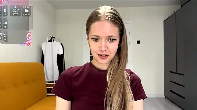 ZaidaSchwarten – Live XXX-chat