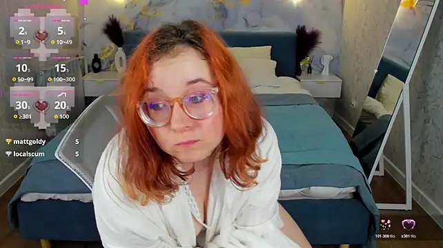 Aleks-casterrr's Live XXX Chat