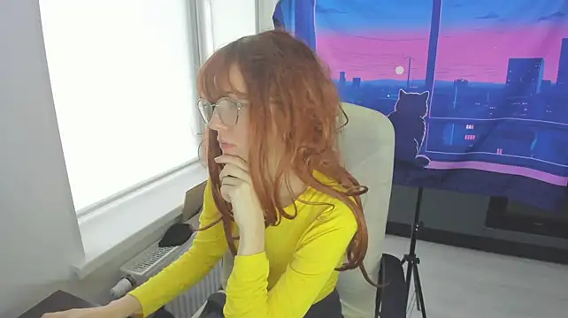 Онлайн чат XXX _Suunbeam_