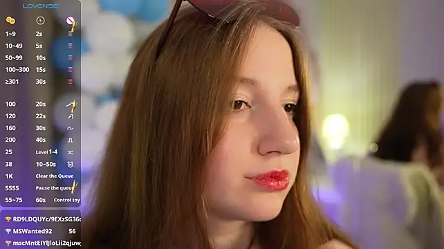 Elisabeth_Bindern Live XXX chat