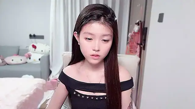 xixi-6240's Live XXX Chat