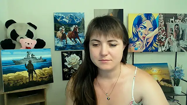 Darina_M_ Chat XXX in diretta
