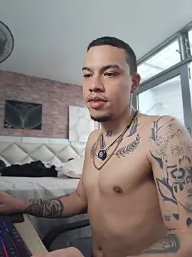 Chatroom XXX en direct de AlphaMasterXxx