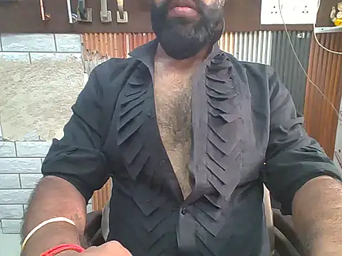 DirtyStepDaddy Adlı Modelin Canlı XXX Sohbeti