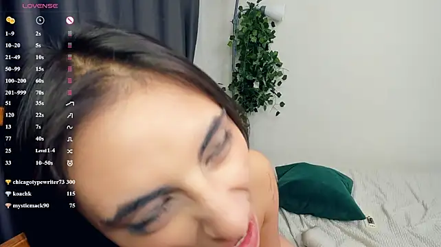 Živý XXX chat LunarLori