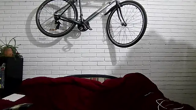 JBond007BBC – Naživo XXX chat