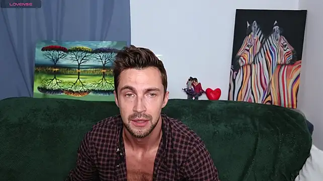 Promethe_us Live XXX-Chat