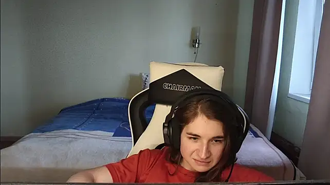 InnaDarkn Live XXX chat