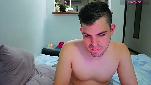 Matiashorney Live XXX-Chat