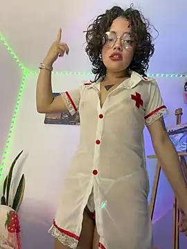 Kitty_miawのライブXXXチャット