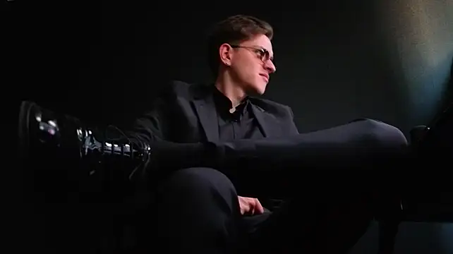 عرض كام FelixStarkk
