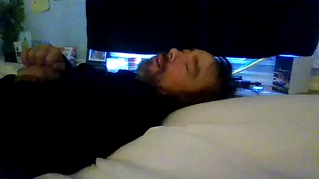 Show webcam de Mr_a420