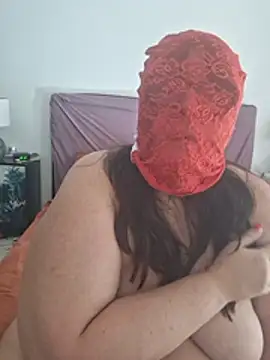 Grosse_audacieuse 라이브 XXX 채팅