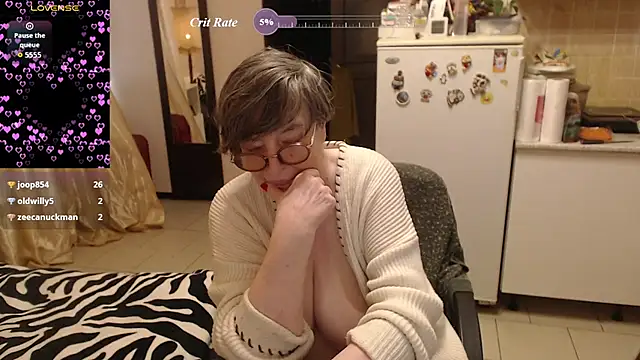 XXX chat uživo modela Sharon_Amore