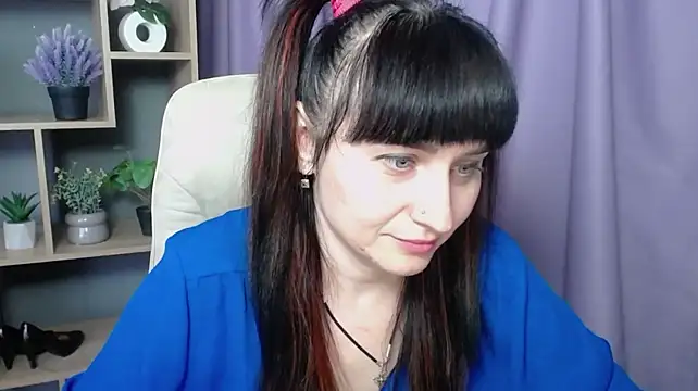 NinaFlawlees – Live XXX-chat