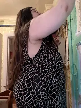 BrookeStreams' Live XXX Chat