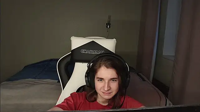 Chat XXX en directo de InnaDark