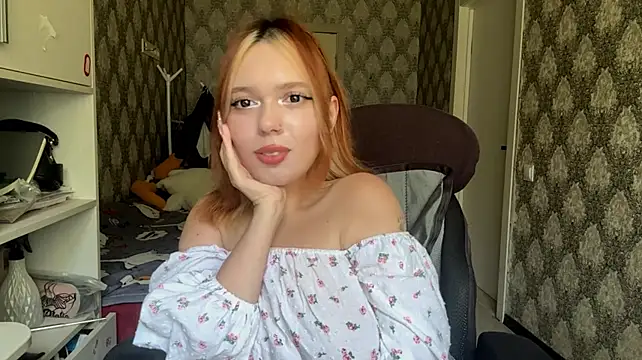Miasamer Chat XXX live