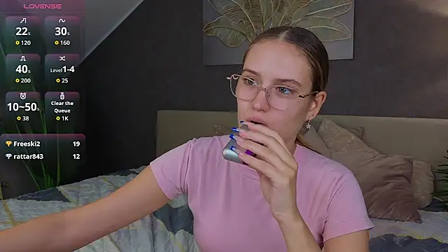 Miaa_Hill's Live XXX Chat