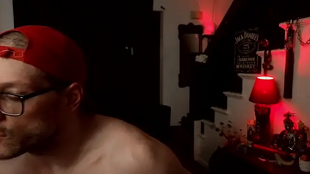 Czat XXX na żywo – MasterDaddyCool