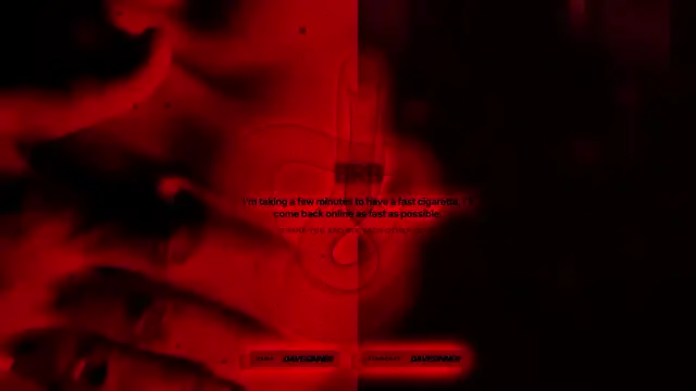 davesinner Chat XXX live
