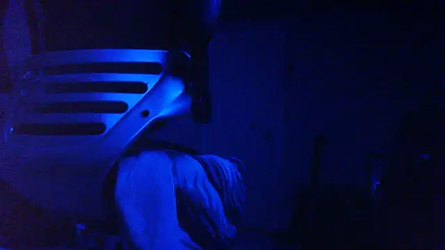 SlickDickyadown: απευθείας συνομιλία ΧΧΧ