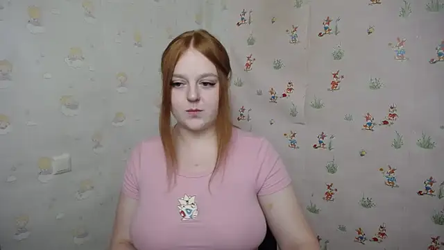 Онлайн чат XXX LaraFire77