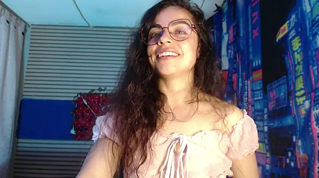 rosse_2504's Live XXX Chat